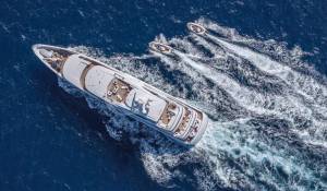 Продажа Яхта 