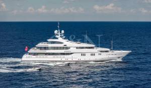 Продажа Яхта 