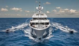 Продажа Яхта 