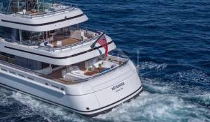 Продажа Яхта 