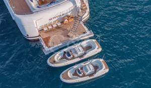 Продажа Яхта 