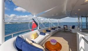 Продажа Яхта 