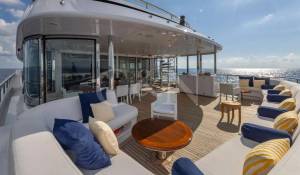 Продажа Яхта 