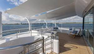 Продажа Яхта 