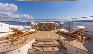 Продажа Яхта 