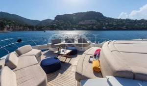 Продажа Яхта 