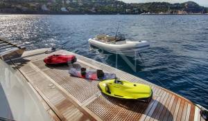 Продажа Яхта 