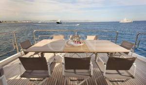 Продажа Яхта 