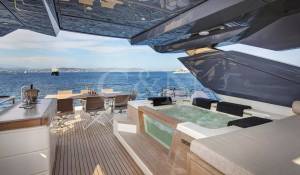 Продажа Яхта 