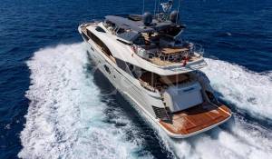 Продажа Яхта 