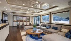 Продажа Яхта 