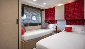 Продажа Яхта 