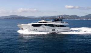 Продажа Яхта 