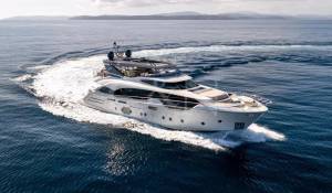 Продажа Яхта 