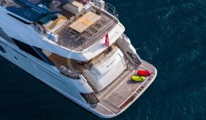 Продажа Яхта 