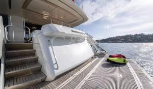 Продажа Яхта 