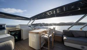 Продажа Яхта 