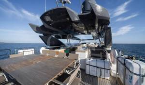 Продажа Яхта 