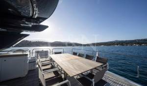 Продажа Яхта 