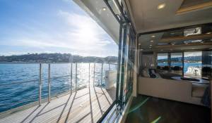 Продажа Яхта 