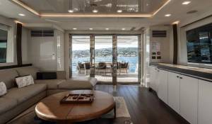 Продажа Яхта 