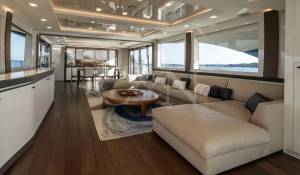 Продажа Яхта 