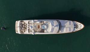 Продажа Яхта 