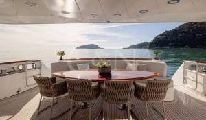 Продажа Яхта 