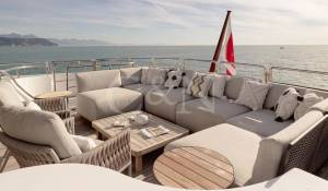 Продажа Яхта 