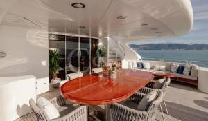 Продажа Яхта 