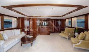 Продажа Яхта 