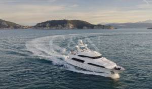 Продажа Яхта 