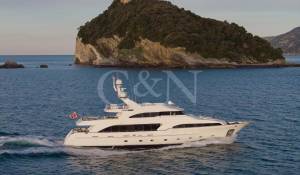 Продажа Яхта 