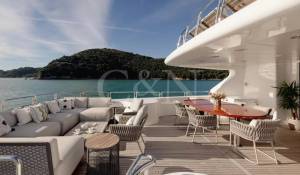 Продажа Яхта 