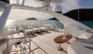 Продажа Яхта 