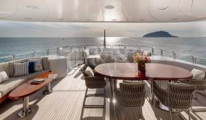 Продажа Яхта 