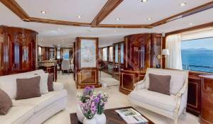 Продажа Яхта 