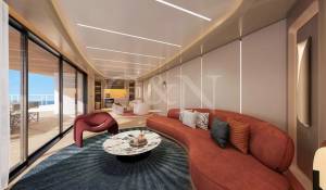 Продажа Яхта 