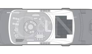 Продажа Яхта 