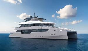 Продажа Яхта 