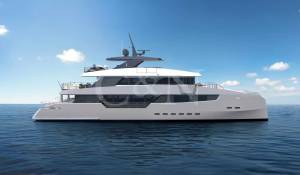 Продажа Яхта 