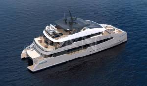 Продажа Яхта 