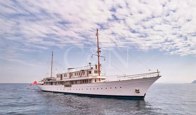 Продажа Яхта 