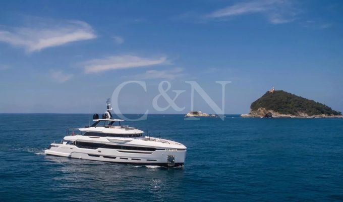 Продажа Яхта 