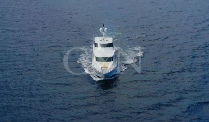 Продажа Яхта 