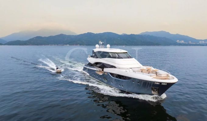 Продажа Яхта 