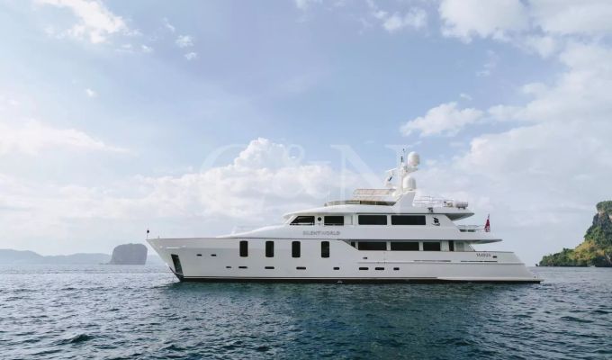 Продажа Яхта 