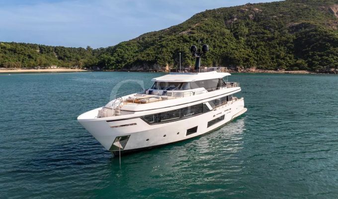 Продажа Яхта 