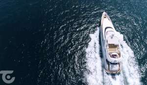 Продажа Яхта Dubai