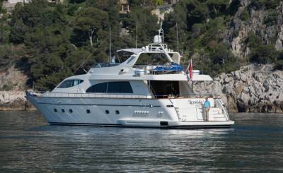 Продажа Яхта Monaco